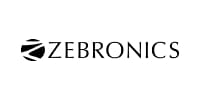 Zebronics Tablets