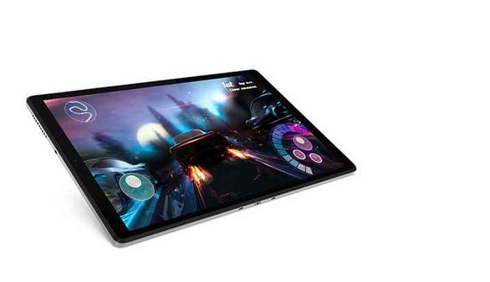 Lenovo Tab M10 HD 2nd Gen Tablet Performance