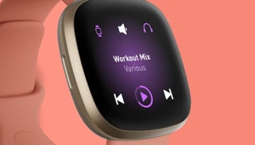 Fitbit Versa Price in Bangladesh 2025, Full Specs, reviews