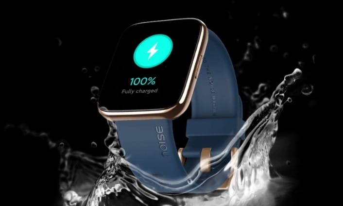 Noise Colorfit Ultra 2 Smartwatch Price 