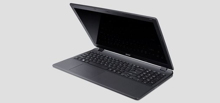 Acer Extensa EX215 31 Laptop performance - LXINDIA.COM