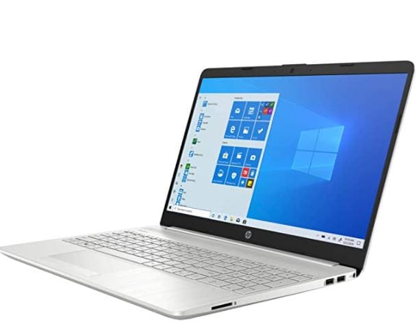 Hp 15s Gr0011au Laptop Amd Ryzen 3 8gb 1tb Hdd Win10 Home Price In India Specs Features 28th April 22
