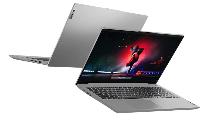 Lenovo Ideapad Slim 5 Amd Ryzen 5 5500u Fhd Ips Thin Light Laptop Price In India Specs 7999