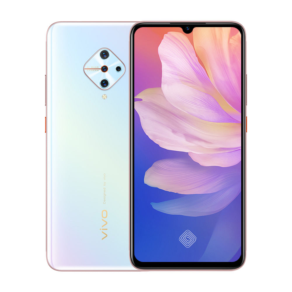 vivo s1 pro starting price