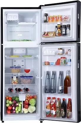 whirlpool refrigerator 360 ltr review