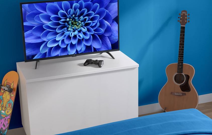 Xiaomi Mi TV Pro E32S 32-inch Full HD Smart LED TV Price in India 2023,  Full Specs, reviews, offers  images