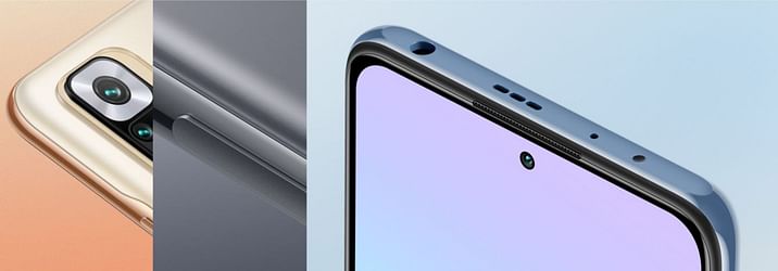 Xiaomi Redmi Note 10 Pro Max Price in India, Specs & Features (9th August 2021)