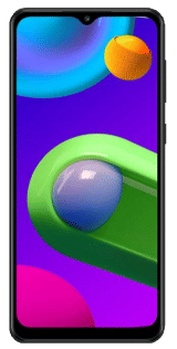 Samsung Galaxy M02