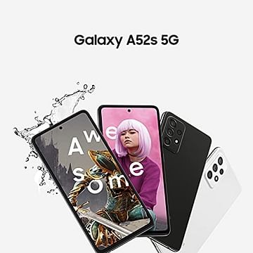 Samsung Galaxy A52s 5G Others