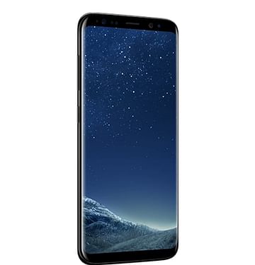 Samsung Galaxy S8 Right View