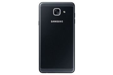 Samsung Galaxy J7 Max Back Side