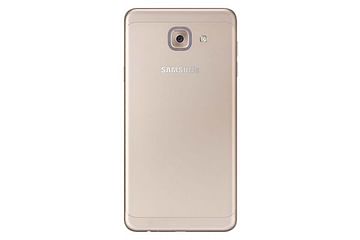 Samsung Galaxy J7 Max Back Side