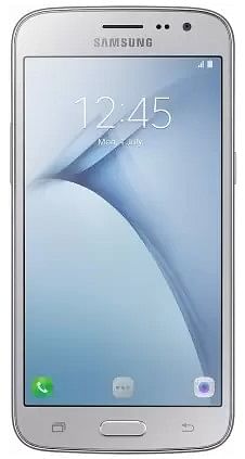 Samsung Galaxy J2 Pro Front Side