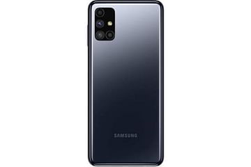 Samsung Galaxy M50 Back Side