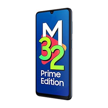 Samsung Galaxy M32 Prime Edition Front Side
