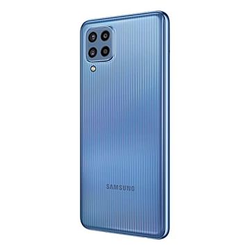 Samsung Galaxy M32 Prime Edition Back Side