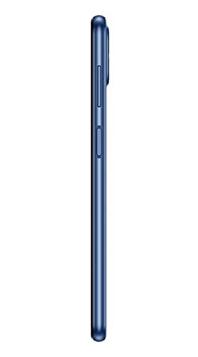 Samsung Galaxy M33 Left View