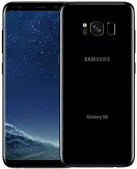 Samsung Galaxy S8