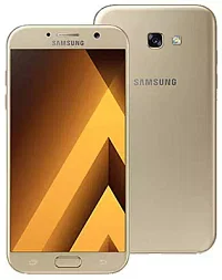 Samsung Galaxy A7 2017