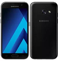 Samsung Galaxy A3 2017