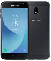 Samsung Galaxy J3 2017