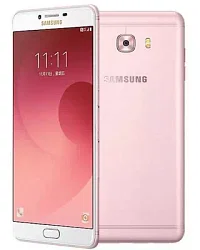 Samsung Galaxy C5 Pro