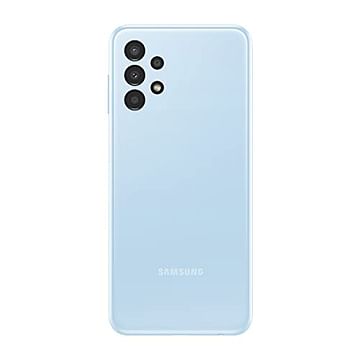 Samsung Galaxy A13 5G Back Side