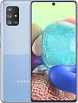 Samsung Galaxy A51s 5G UW