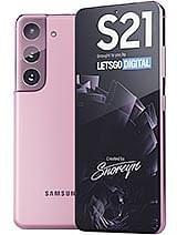 Samsung Galaxy S21 Lite 5G
