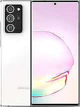 Samsung launches Galaxy S20 smartphone with 108-megapixel camera