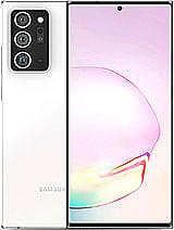 Samsung Galaxy Note 20 Pro