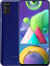 Samsung Galaxy F1