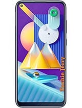 Samsung Galaxy M12s