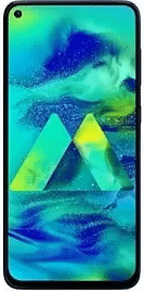 Samsung Galaxy A42s