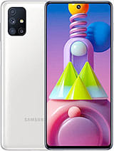 Samsung Galaxy M53s