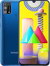 Samsung Galaxy M41 Prime
