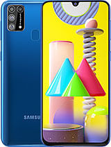 Samsung Galaxy M61 Prime