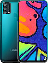 Samsung Galaxy F61