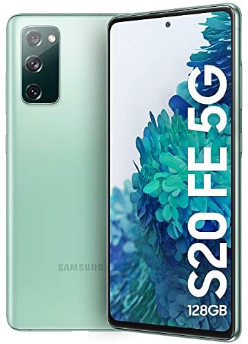 Samsung Galaxy S20 FE (Snapdragon 865) Others