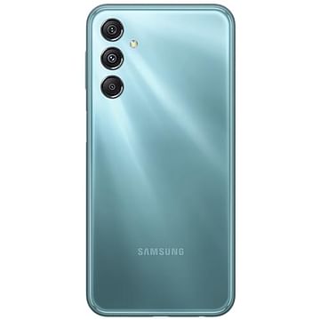 Samsung Galaxy M34 Back Side