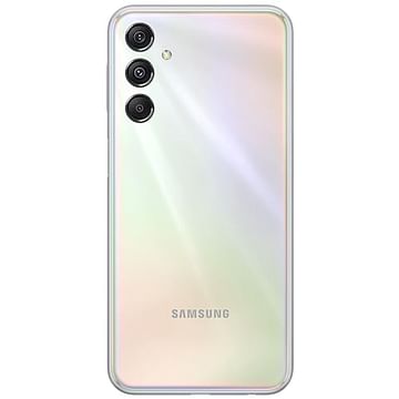 Samsung Galaxy M34 Back Side