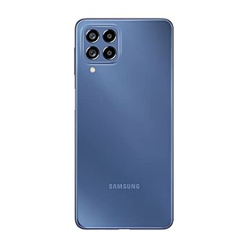 Samsung Galaxy M53 5G Back Side
