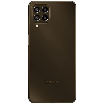 Samsung Galaxy M53 5G Back Side