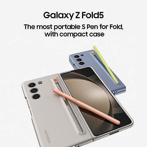 Samsung Galaxy Z Fold 5 Others