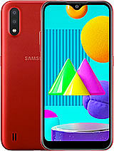 Samsung Galaxy M04