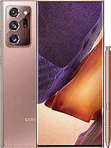 Samsung Galaxy Note 21 Plus 5G