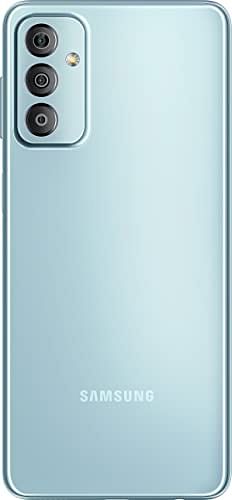 Samsung Galaxy F23 5G Back Side