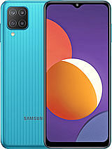 Samsung Galaxy M14