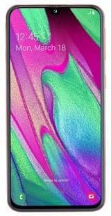 Samsung Galaxy A40