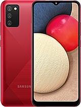 Samsung Galaxy F03